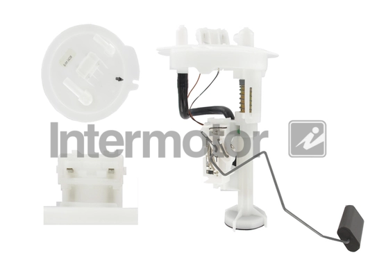 INTERMOTOR 38636