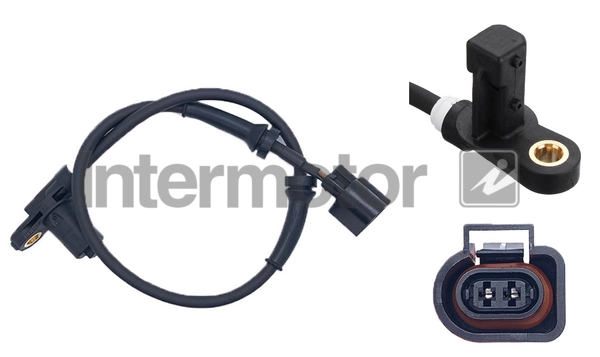 INTERMOTOR 60001