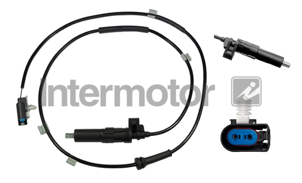 INTERMOTOR 60045