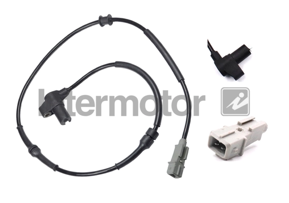 INTERMOTOR 60067
