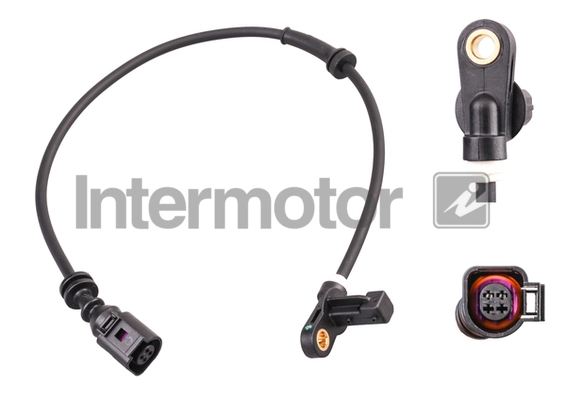 INTERMOTOR 60050