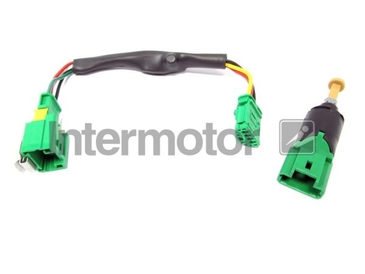 INTERMOTOR 51619K