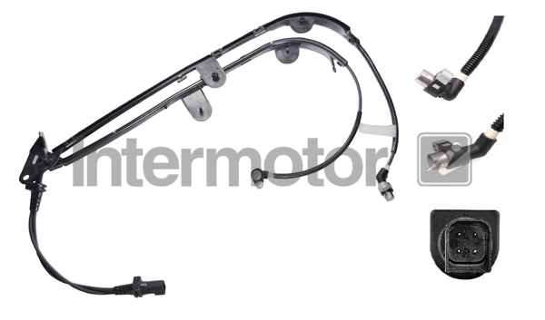 INTERMOTOR 60016