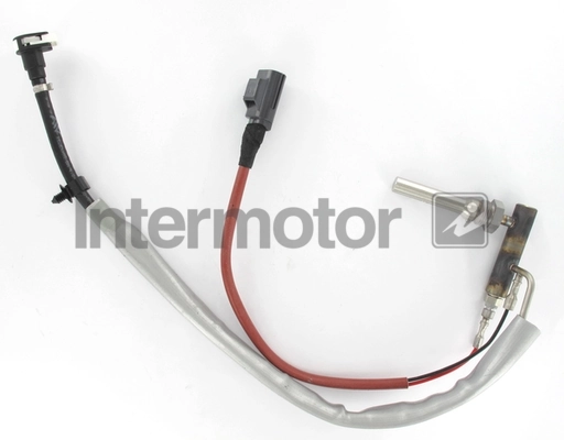INTERMOTOR 81009