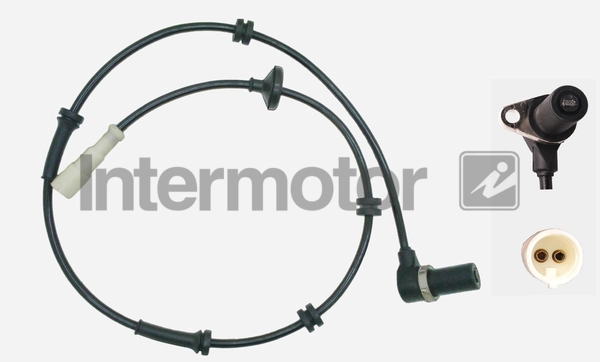 INTERMOTOR 60081