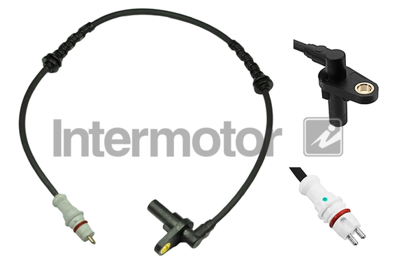 INTERMOTOR 60075