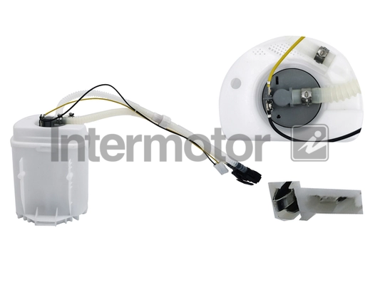INTERMOTOR 38131