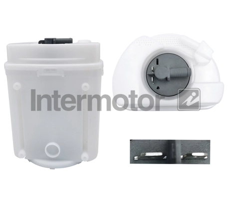 INTERMOTOR 38100