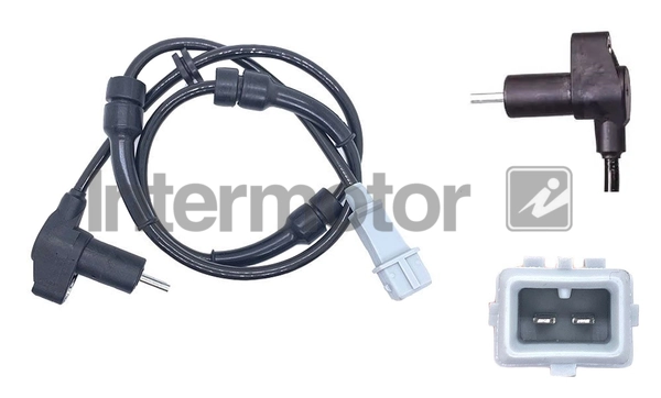 INTERMOTOR 60090