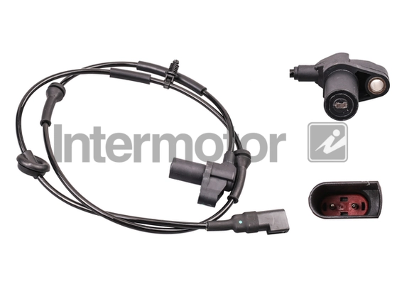 INTERMOTOR 60007