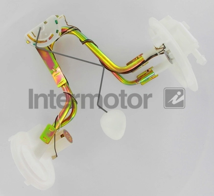 INTERMOTOR 38658