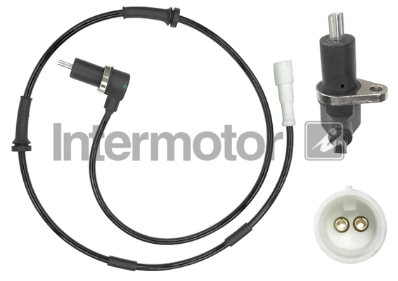 INTERMOTOR 60124