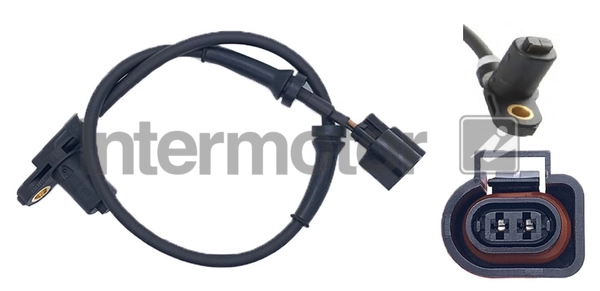 INTERMOTOR 60012