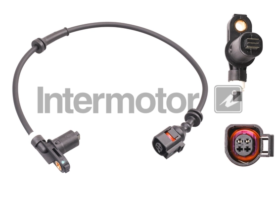 INTERMOTOR 60025