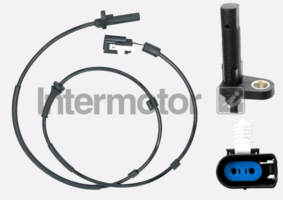 INTERMOTOR 60065