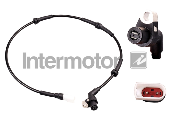 INTERMOTOR 60006