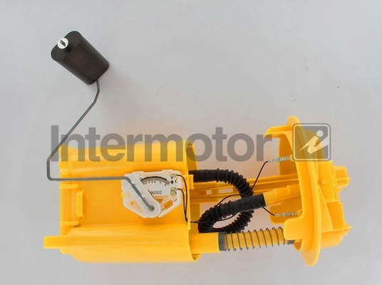 INTERMOTOR 38638