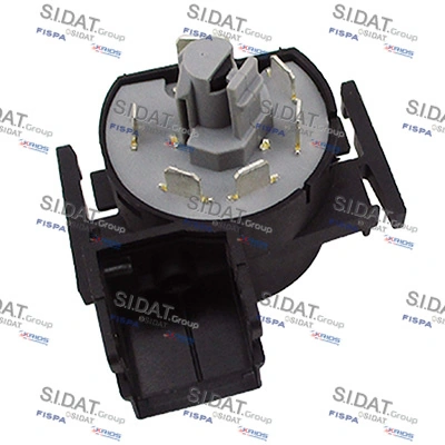 SIDAT 650900A2