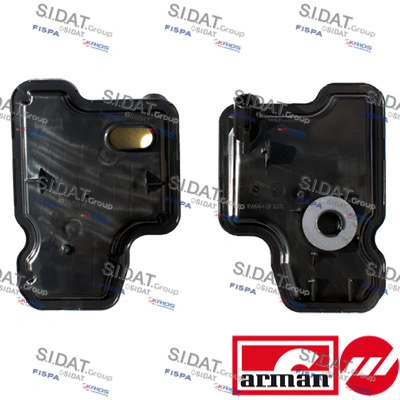 SIDAT 56125AS