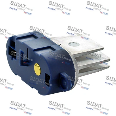 SIDAT 10.6010