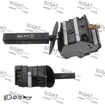 SIDAT 430090