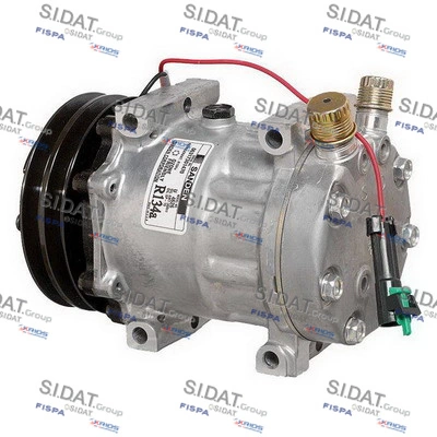 SIDAT 1.1100