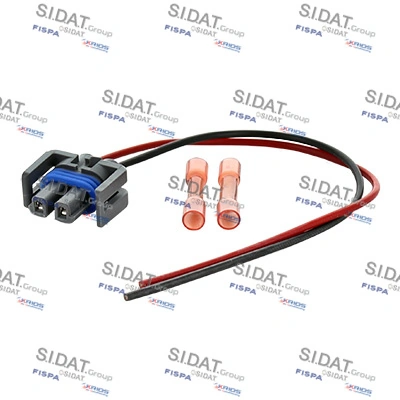 SIDAT 2.6110