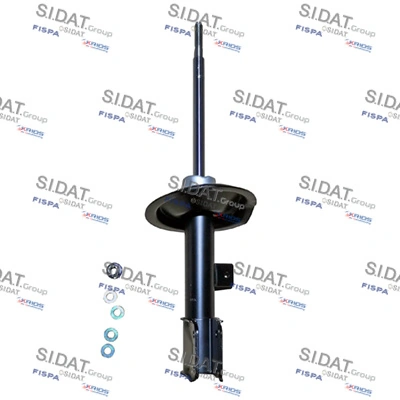 SIDAT F210G0580
