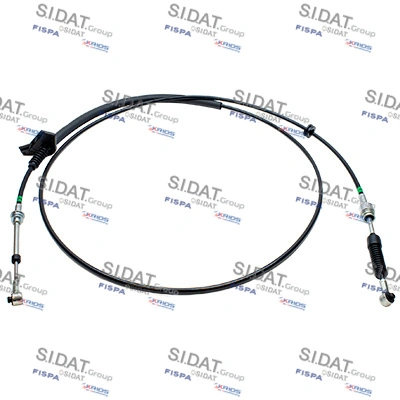 SIDAT BH020031