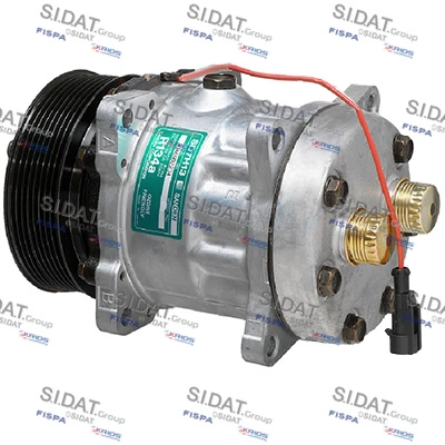 SIDAT 1.1109