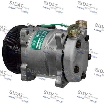 SIDAT 1.1161