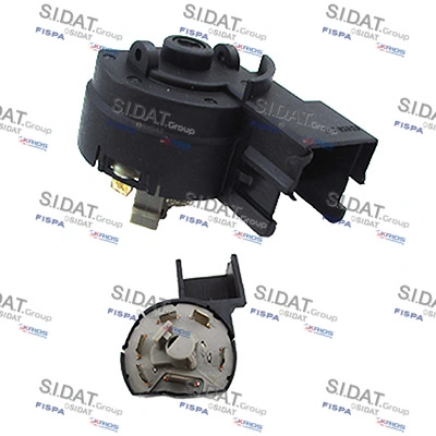 SIDAT 650010A2