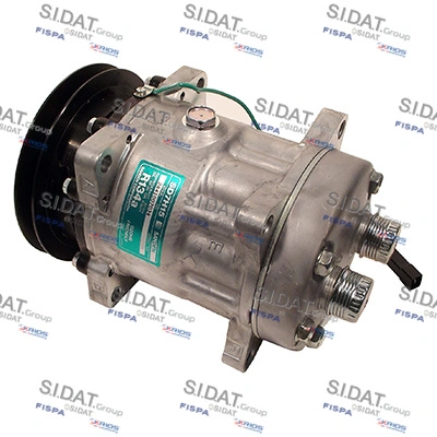 SIDAT 1.1072