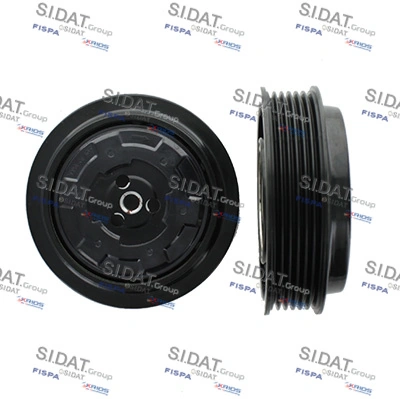 SIDAT 2.1267