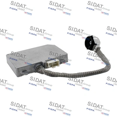 SIDAT 12708A2