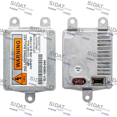 SIDAT 12762A2