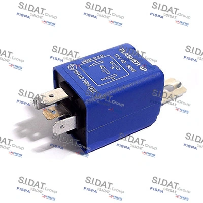 SIDAT 2.42004