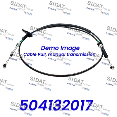 SIDAT BH020037