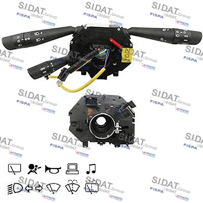 SIDAT 430012