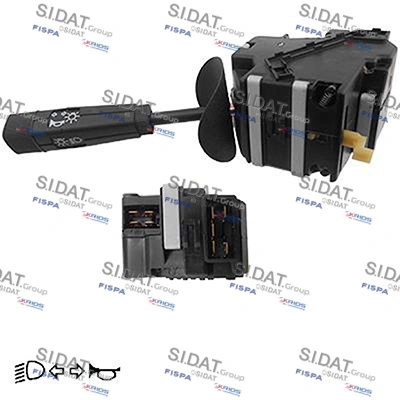 SIDAT 430032