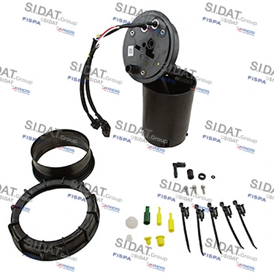 SIDAT 980025