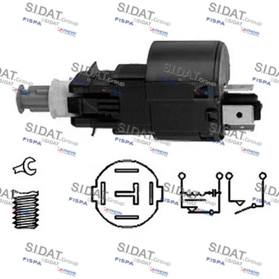 SIDAT 5.140057