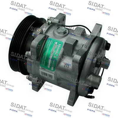 SIDAT 1.1083