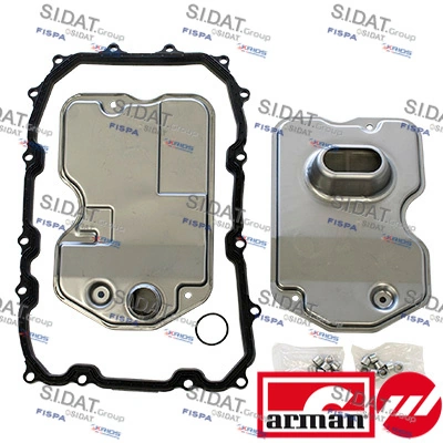SIDAT 57009AS