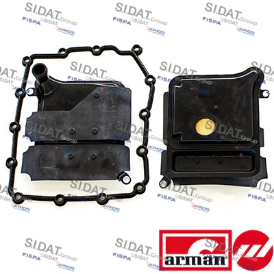SIDAT 57012AS