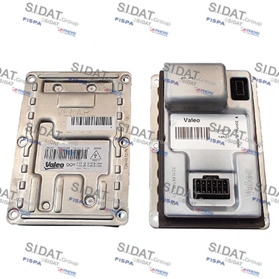 SIDAT 12661