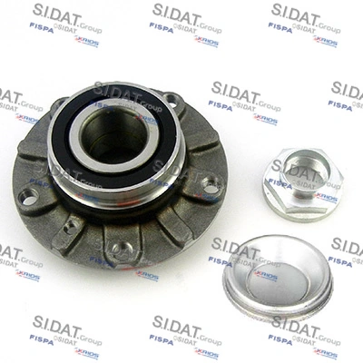 SIDAT 460115