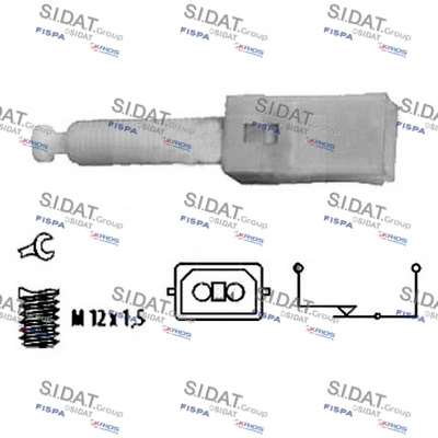 SIDAT 5.140027