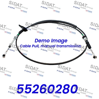 SIDAT BH020387