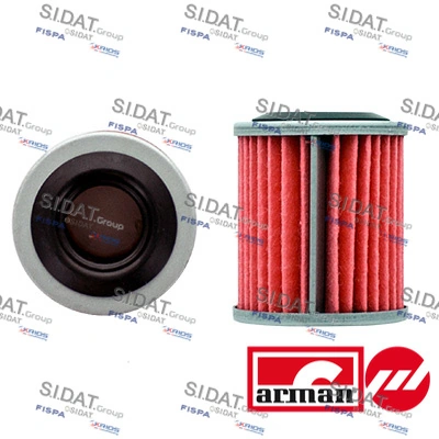 SIDAT 56097AS